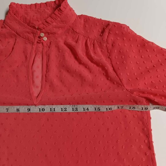 J.crew Girls' heart-quilted wrap skirt - Picture 3 of 6